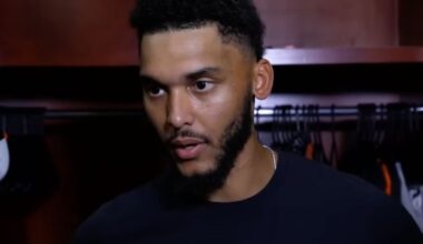 Twelve Orioles Thoughts following series loss to Arizona