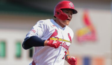 Cardinals vs. Tigers odds, prediction, line: 2026 MLB picks for Sunday Night Baseball