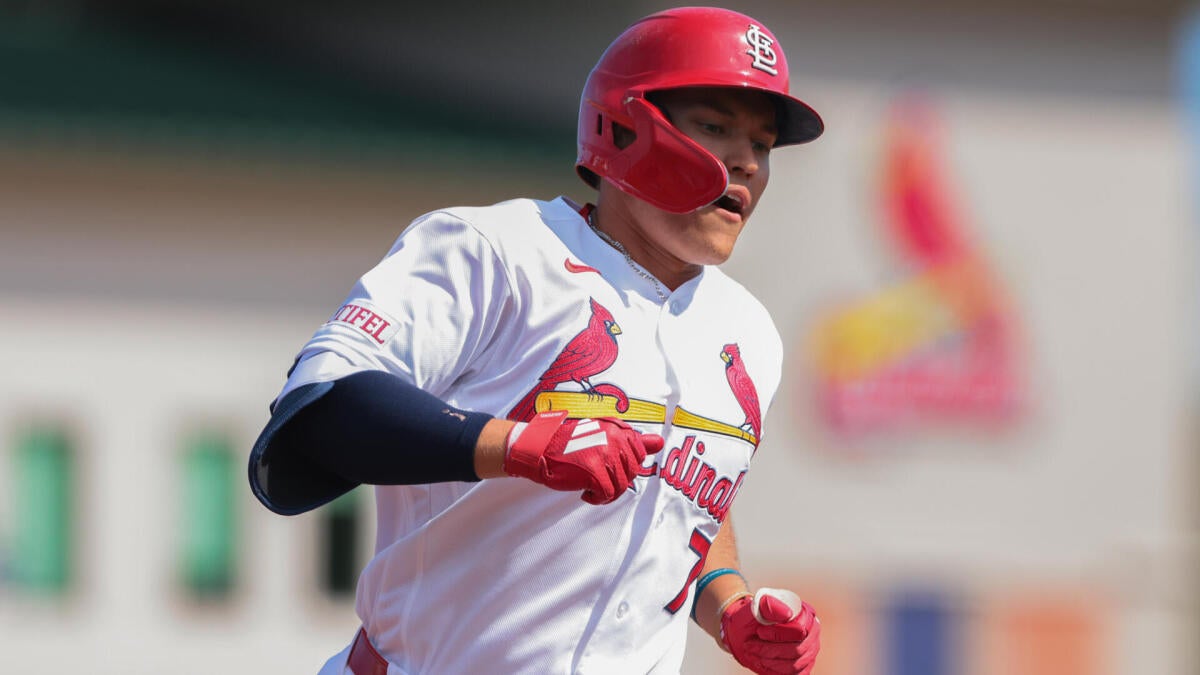 Cardinals vs. Tigers odds, prediction, line: 2026 MLB picks for Sunday Night Baseball