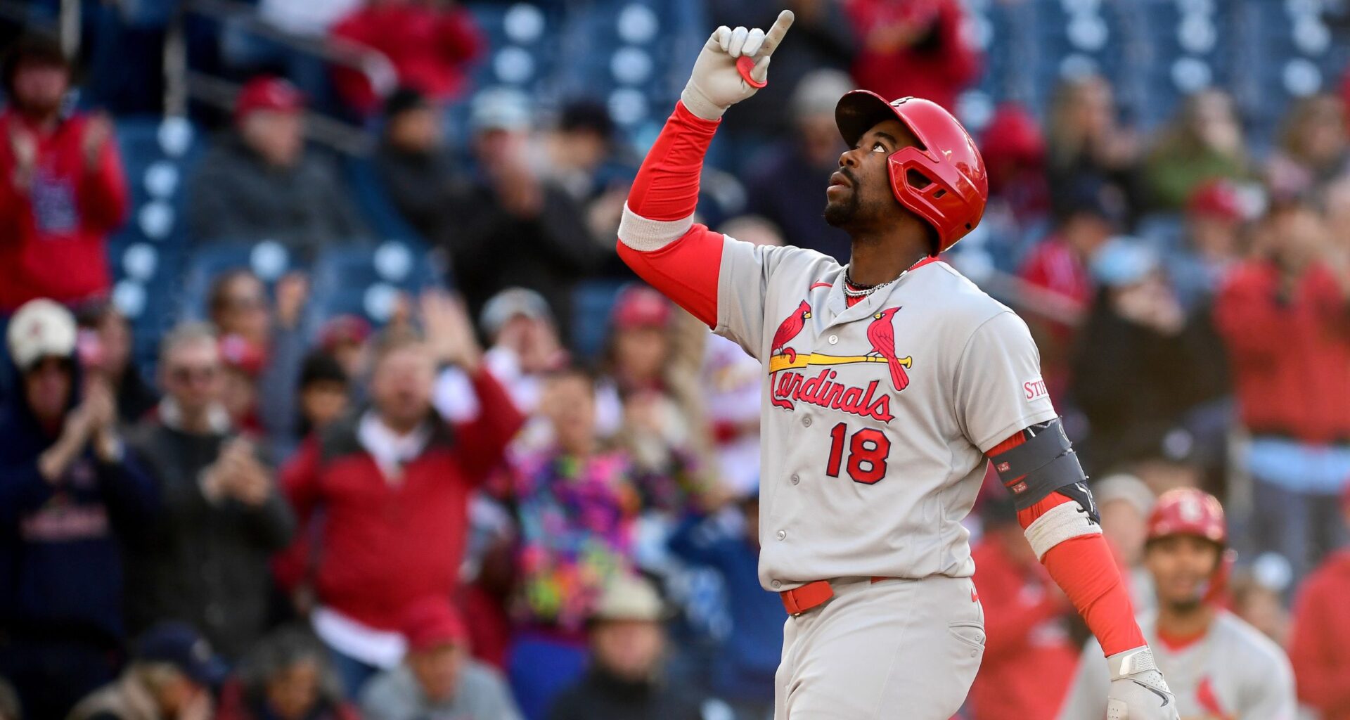 43 Key Risers To Know From The April 2026 Dynasty 500 Rankings Update