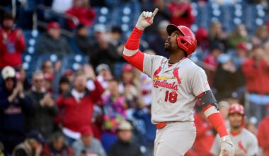 43 Key Risers To Know From The April 2026 Dynasty 500 Rankings Update