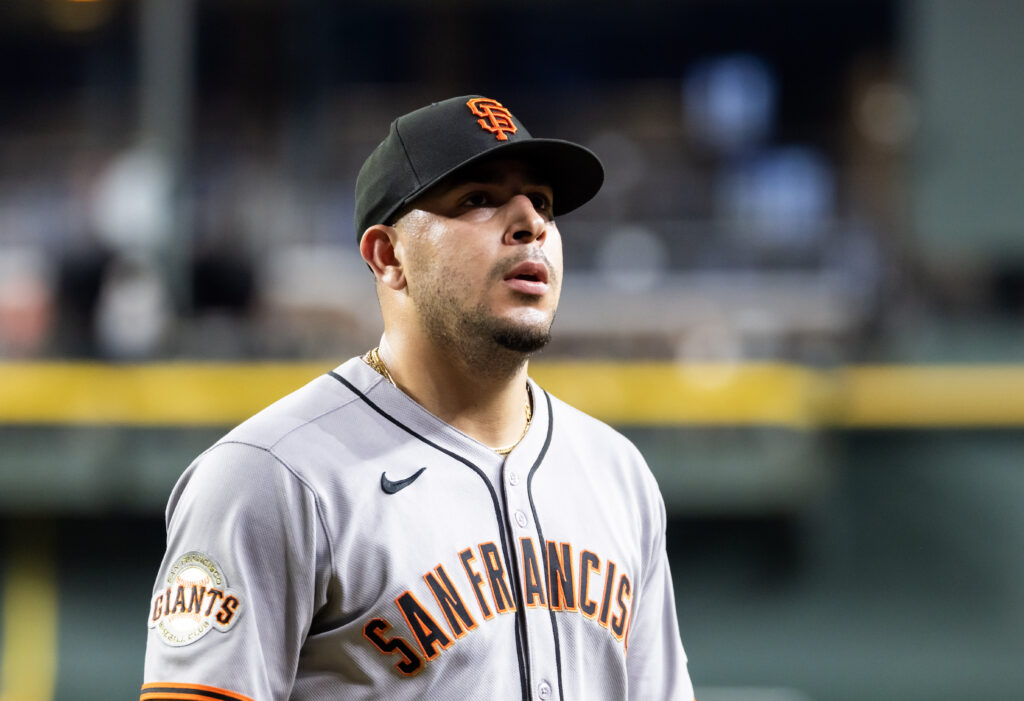José Buttó To Undergo Surgery For Blood Clot