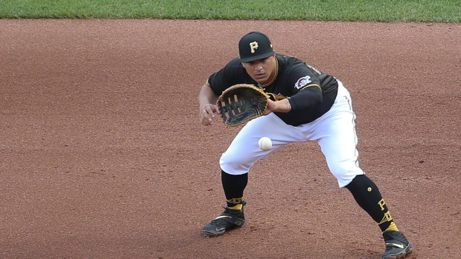 Umpire Gets Crushed In The Head By Bat In Scary On-Field Moment