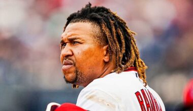 Jose Ramirez sets all-time mark with Cleveland Guardians