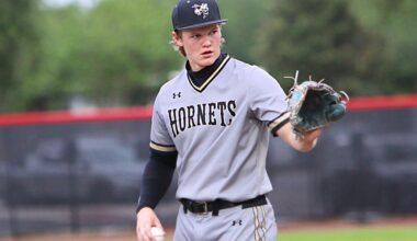 Bishop Moore, Orangewood open baseball playoffs as top seeds
