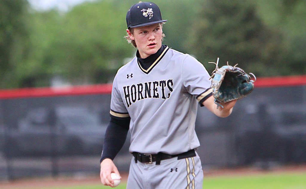 Bishop Moore, Orangewood open baseball playoffs as top seeds