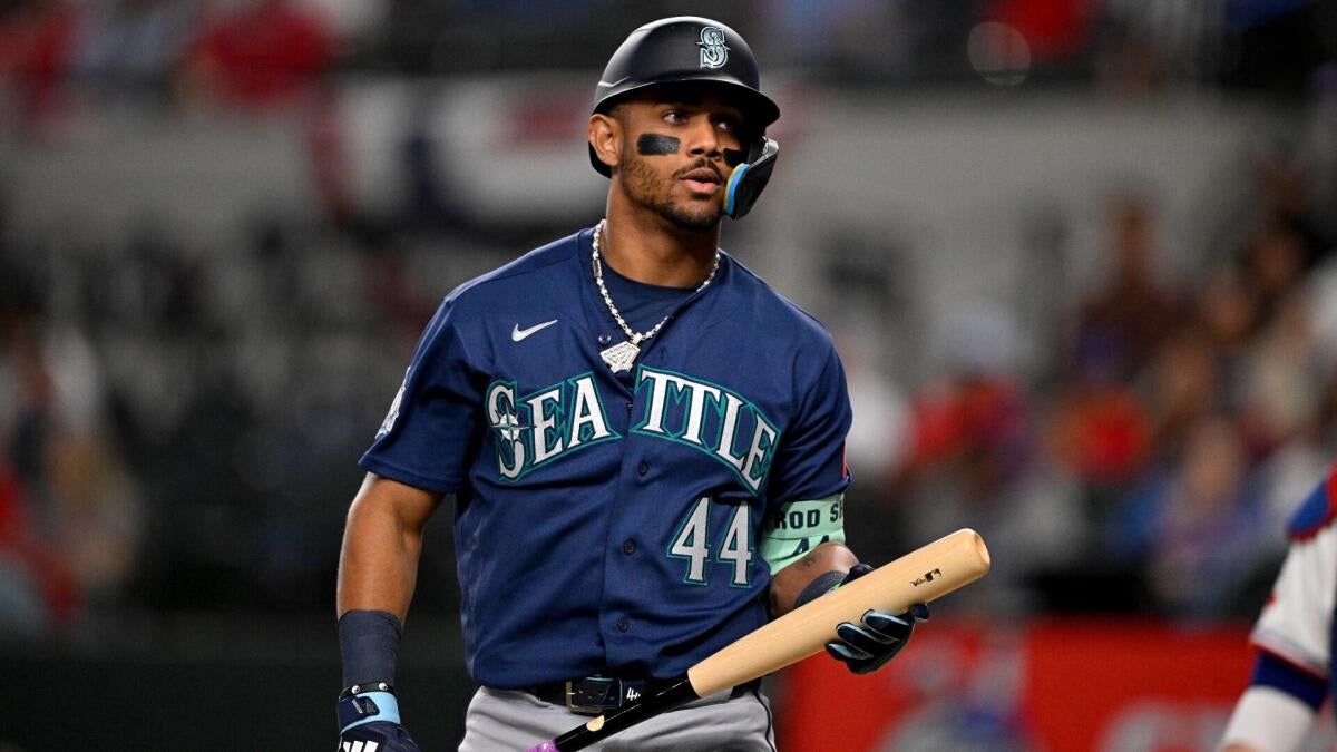 Mariners vs. Cardinals odds, prediction, line: 2026 MLB picks for April 25 matchup from proven model