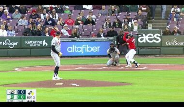 Next Year in Cleveland