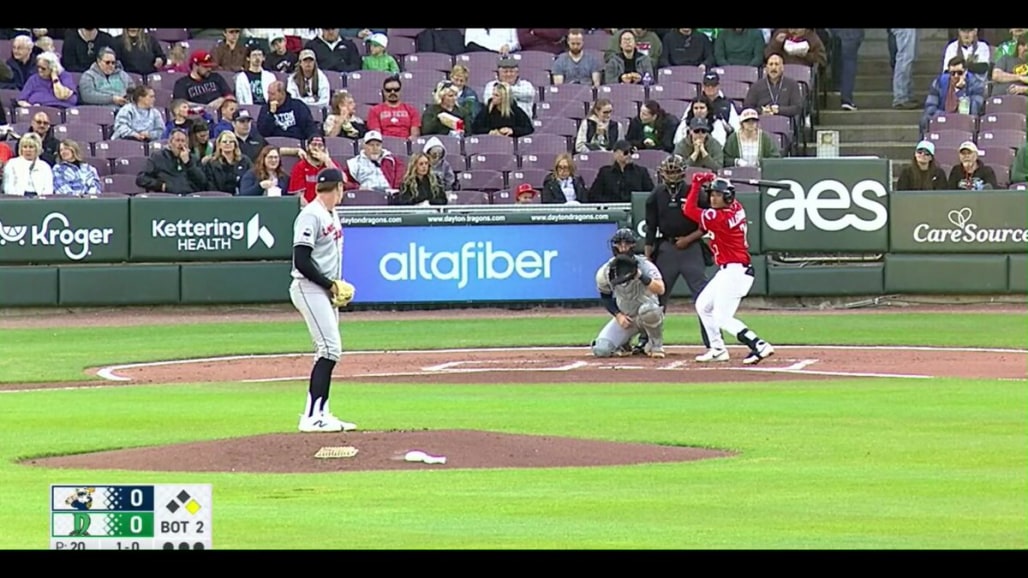 Next Year in Cleveland