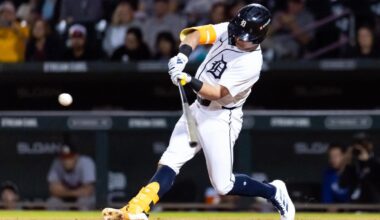 Cardinals vs. Tigers odds, prediction, line: 2026 MLB picks for April 4 from proven model