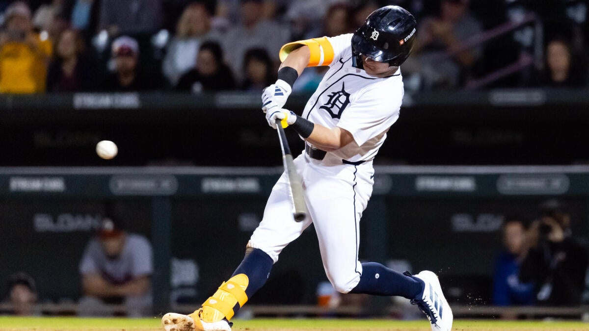 Cardinals vs. Tigers odds, prediction, line: 2026 MLB picks for April 4 from proven model