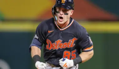 Courtesy of CBS Sports