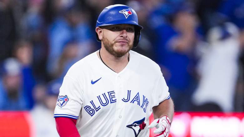 The Toronto Blue Jays simply cannot afford to lose this key piece to a long-term injury should the worst come to pass.