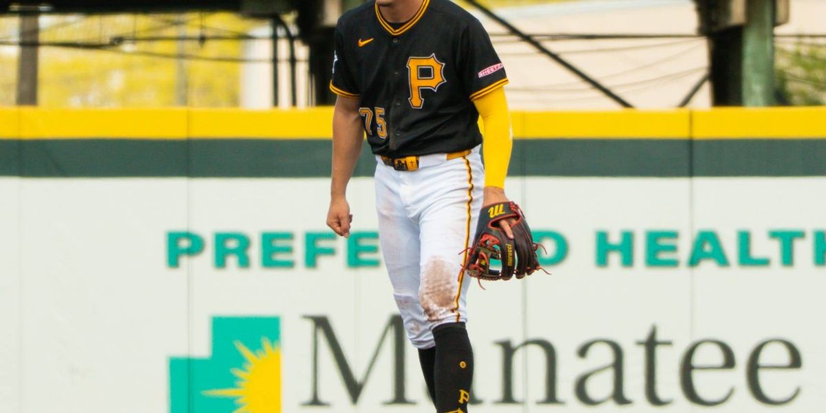 Crucial Griffin contract talks heating up for Pirates