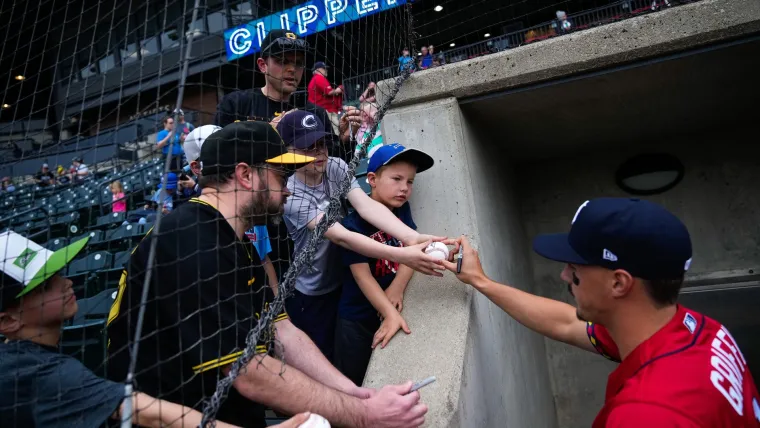 Pirates Officially Promote Konnor Griffin To MLB, Announce Corresponding Move image