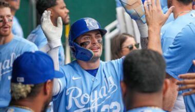 MLB DFS picks, Friday lineup advice from daily Fantasy professional who's won $2 million