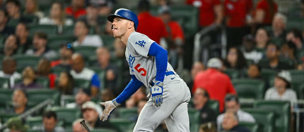 Top MLB Prop Bets for Friday, April 6