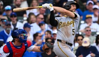 Free MLB home run picks, odds for April 14: Brandon Lowe among expert's best bets for Tuesday HR player props