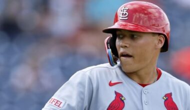 MLB DFS Picks for Sunday: Best Lineup Targets, Bargain Bats & Stacks