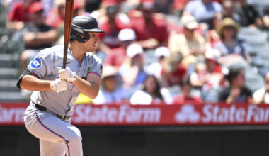 Nationals Release Matt Mervis - MLB Trade Rumors