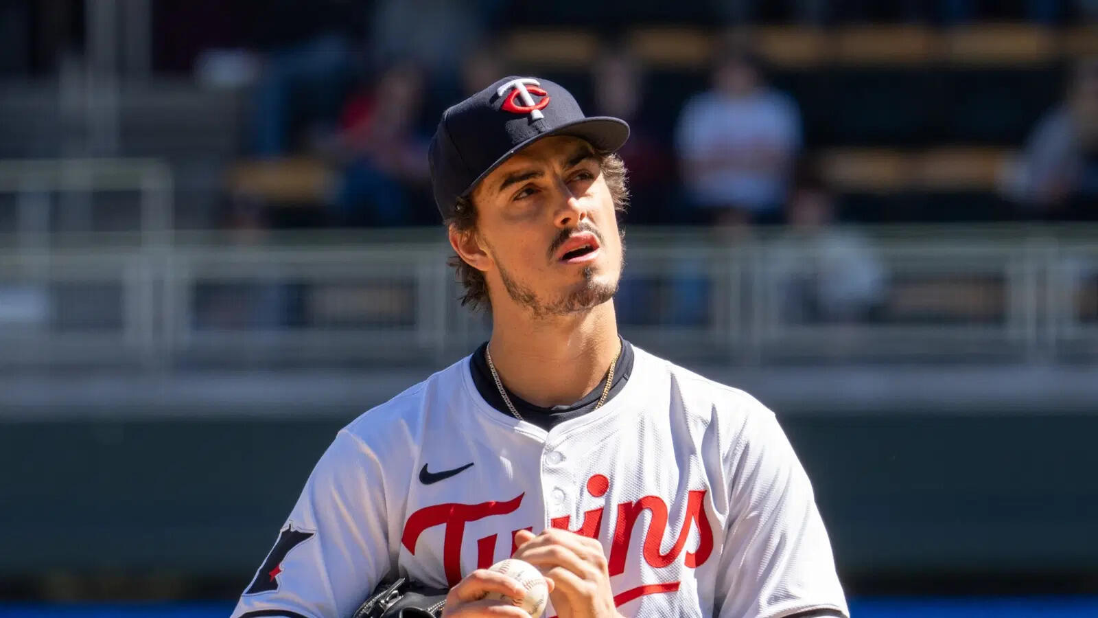 Minnesota Twins Joe Ryan