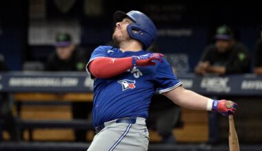 Dodgers vs Blue Jays Prediction, Odds & Player Prop Bets Today