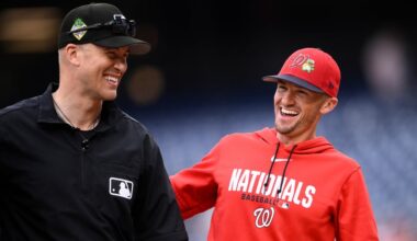 Ranking Youngest MLB Managers in 2026