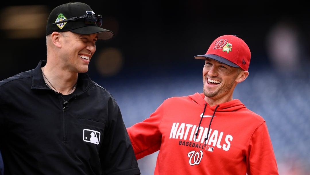 Ranking Youngest MLB Managers in 2026