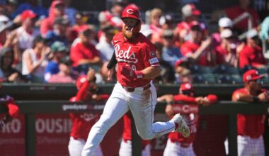Angels vs Reds Prediction, Odds & Player Prop Bets Today