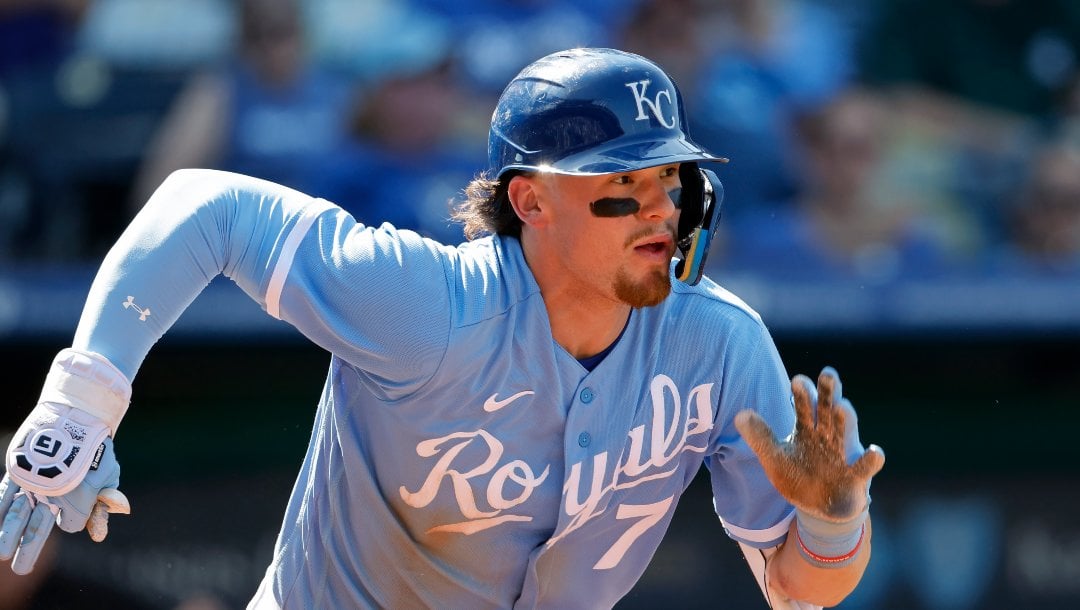 Brewers vs Royals Prediction, Odds & Player Prop Bets Today