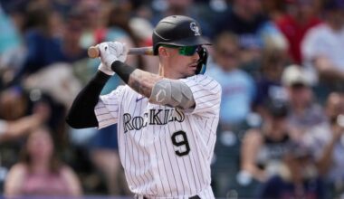 Phillies vs Rockies Prediction, Odds & Player Prop Bets Today