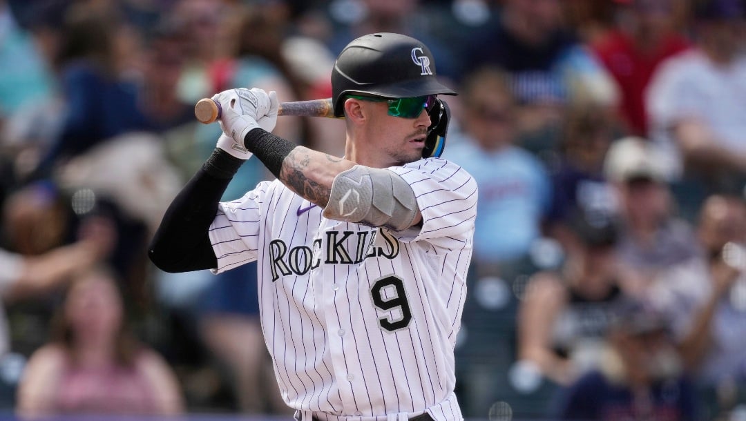 Phillies vs Rockies Prediction, Odds & Player Prop Bets Today