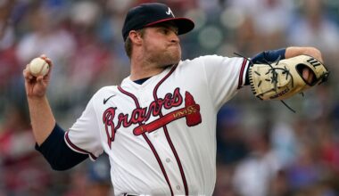 Athletics vs Braves Prediction, Odds & Player Prop Bets Today