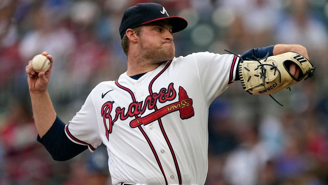 Athletics vs Braves Prediction, Odds & Player Prop Bets Today