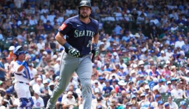 Astros vs Mariners Prediction, Odds & Player Prop Bets Today