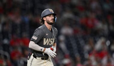 Dodgers vs Nationals Prediction, Odds & Player Prop Bets Today