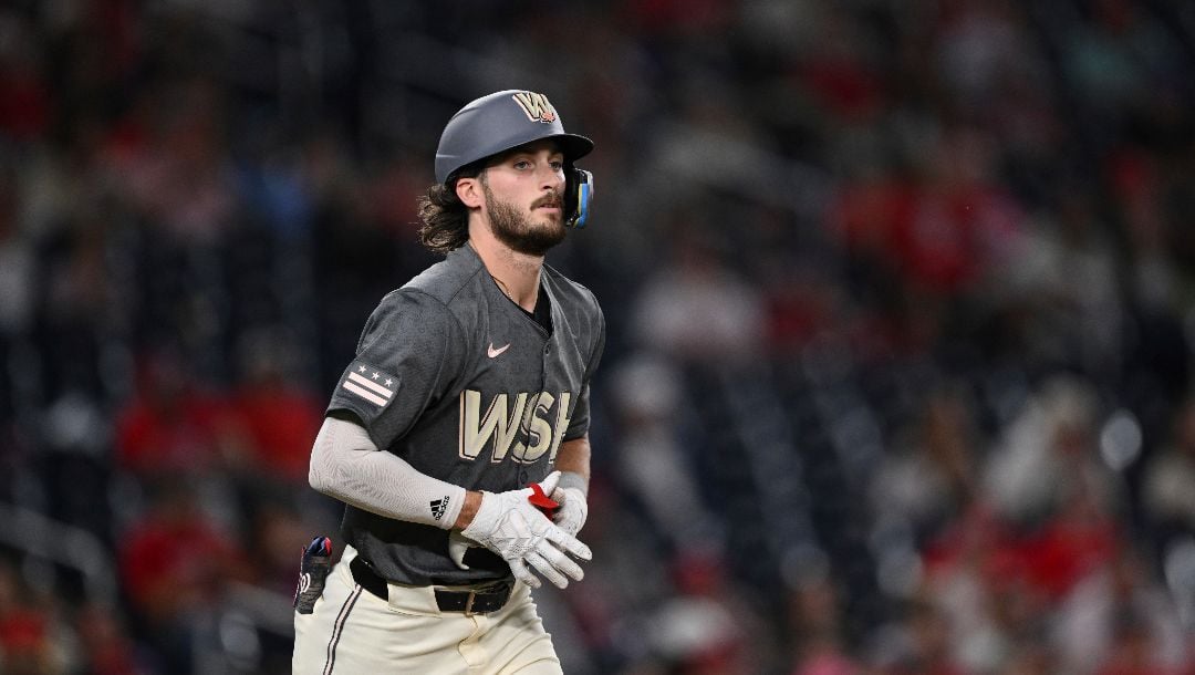 Dodgers vs Nationals Prediction, Odds & Player Prop Bets Today