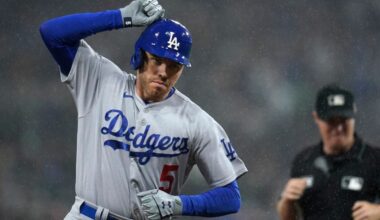 Rangers vs Dodgers Prediction, Odds & Player Prop Bets Today