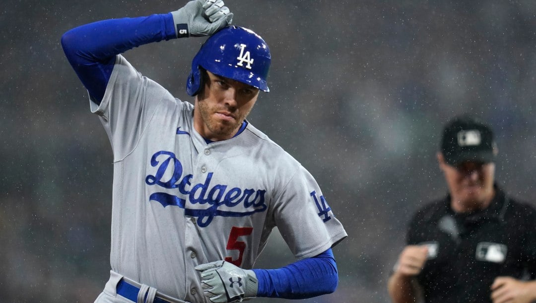 Rangers vs Dodgers Prediction, Odds & Player Prop Bets Today