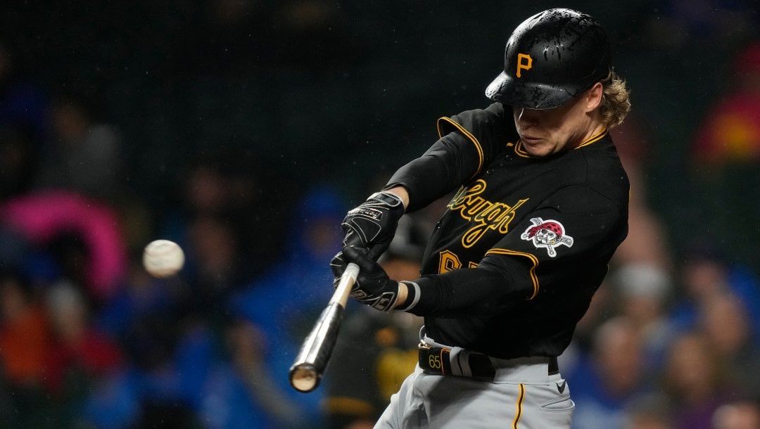 Orioles vs Pirates Prediction, Odds & Player Prop Bets Today