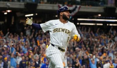 Blue Jays vs Brewers Prediction, Odds & Player Prop Bets Today