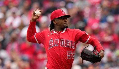Mariners vs Angels Prediction, Odds & Player Prop Bets Today