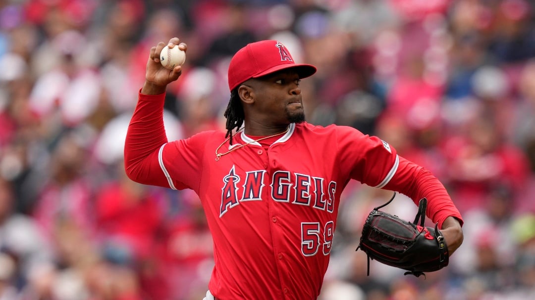 Mariners vs Angels Prediction, Odds & Player Prop Bets Today