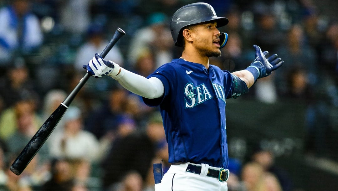 Astros vs Mariners Prediction, Odds & Player Prop Bets Today