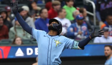Yankees vs Rays Prediction, Odds & Player Prop Bets Today