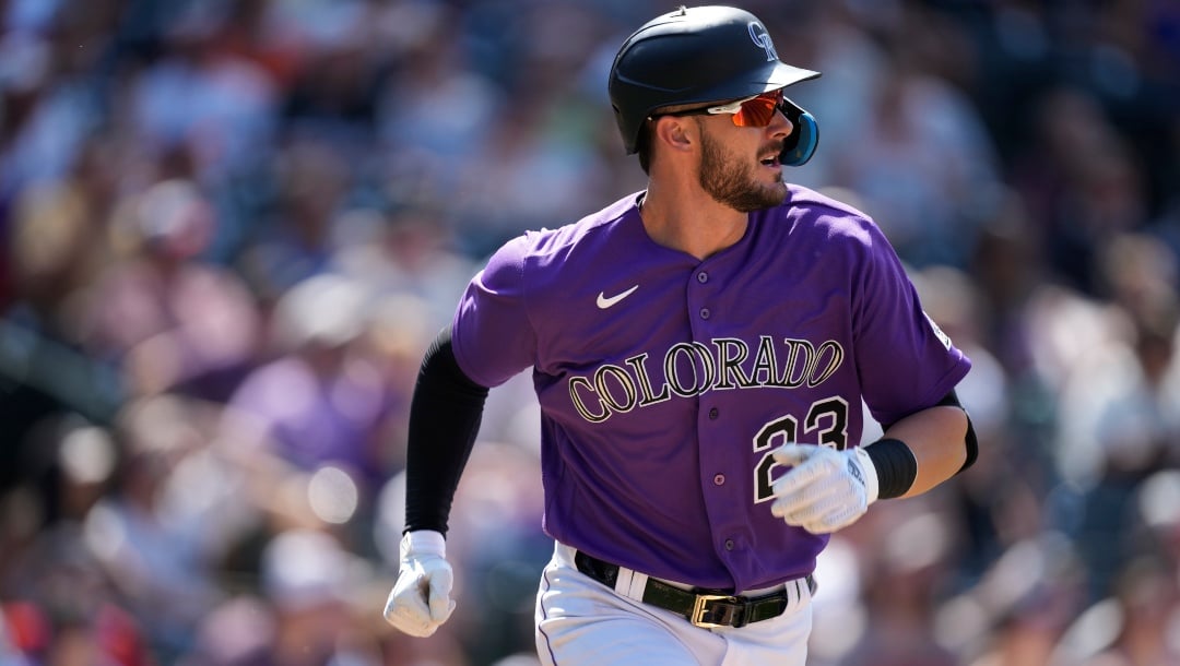 Phillies vs Rockies Prediction, Odds & Player Prop Bets Today