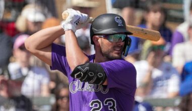 Phillies vs Rockies Prediction, Odds & Player Prop Bets Today