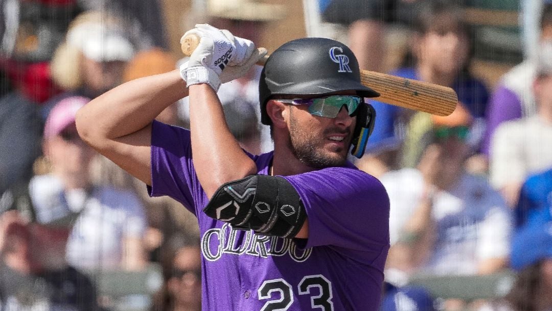 Phillies vs Rockies Prediction, Odds & Player Prop Bets Today