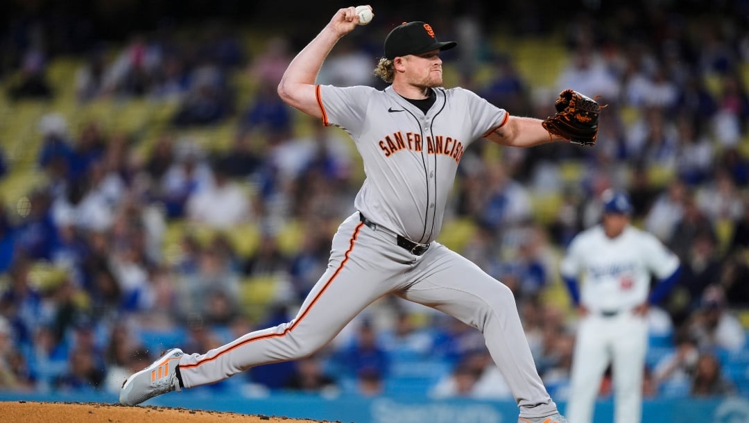 Phillies vs Giants Prediction, Odds & Player Prop Bets Today