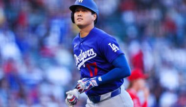 How to Watch MLB Sunday Night Baseball on NBC & Peacock